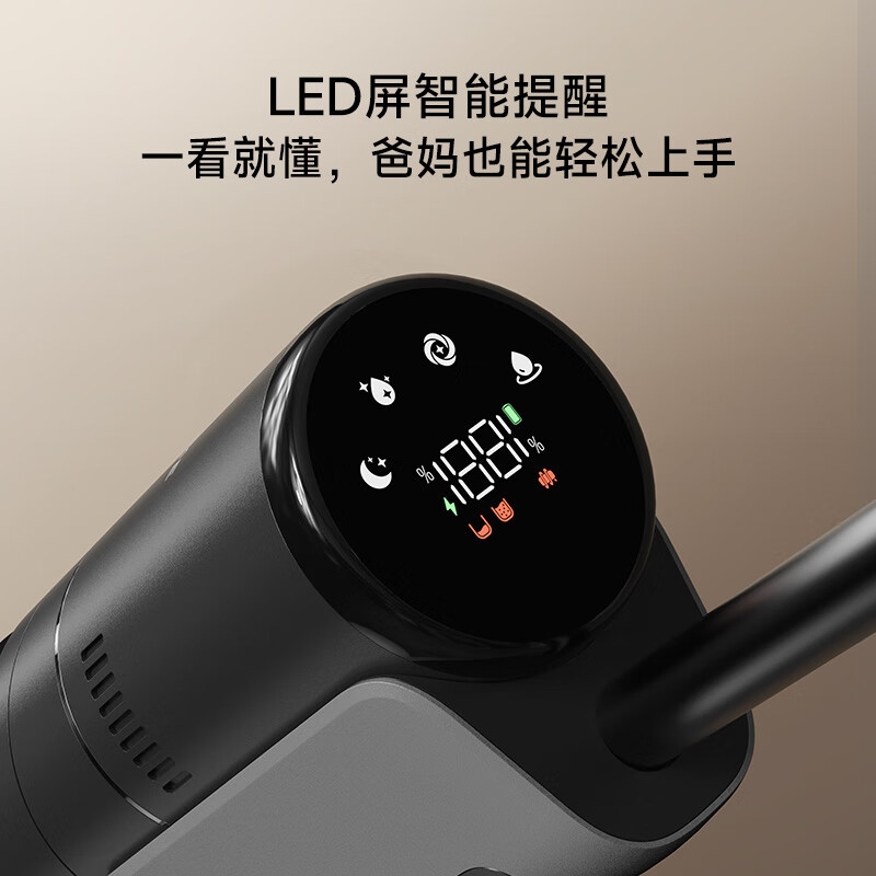 追觅(DREAME) G600智能洗地机高清大图