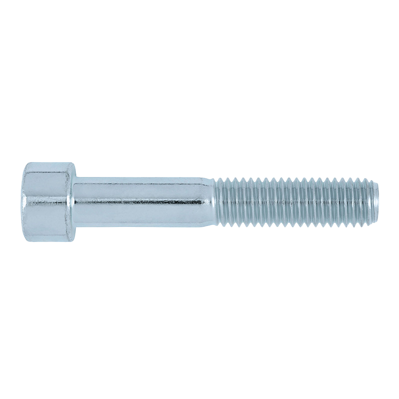 高强内六角螺栓|14*40|14*40|GB70.1|伍尔特|8.8级 碳钢镀锌/起订量1000/8.8|高清大图