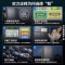 海尔(Haier)十字对开门冰箱 470容量 一级能效 风冷无霜 干湿分储 双变频 BCD-470WGHTD5DSF