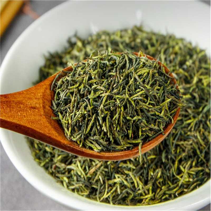 杜仲雄花100g张家界杜仲雄花茶正品杜仲茶花粉花蕊高清大图