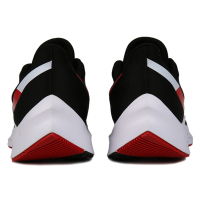 NIKE耐克男鞋2021春季ZOOM气垫运动鞋网面透气跑步鞋 AQ7497-008