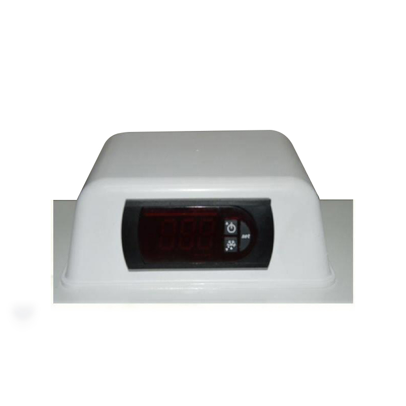 澳柯玛(aucma) yc-50 医用疫苗药品冷藏箱 50l 药品柜阴凉箱冷柜冰柜