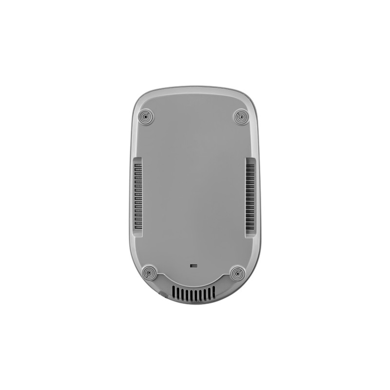 美的(Midea)破壁机家用大容量1.75L 8重降噪轻音料理机MJ-BL1077高清大图