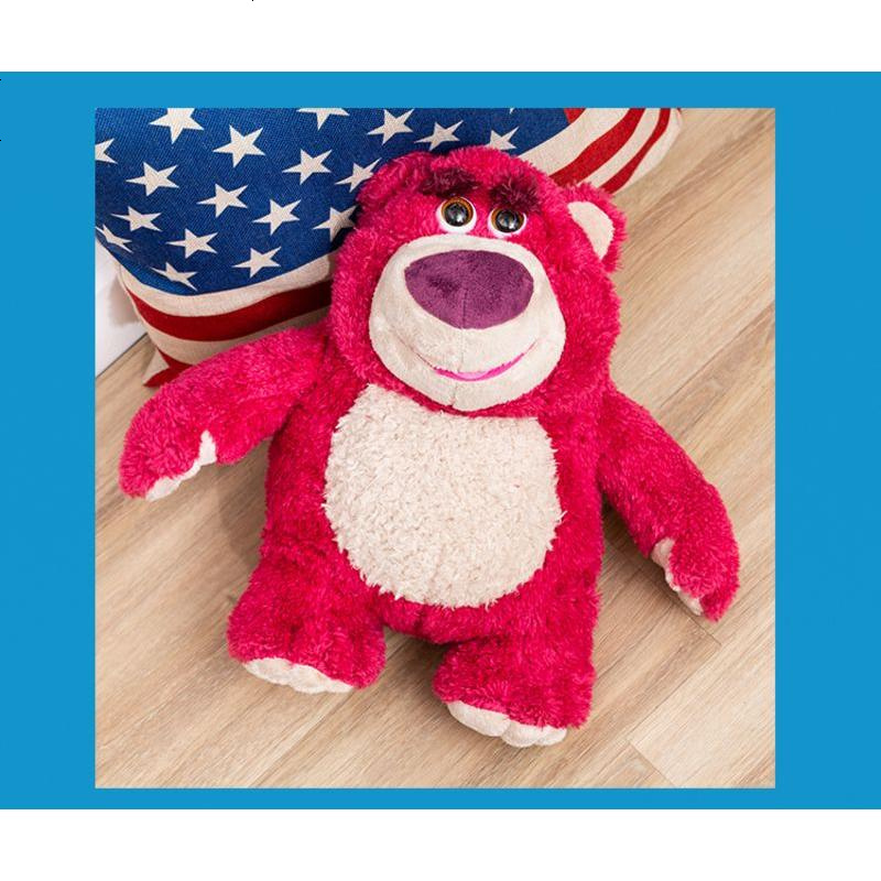 景荣玩具总动员4胡迪警长发声弹翅巴斯光年翠丝玩具可动人偶生日礼物