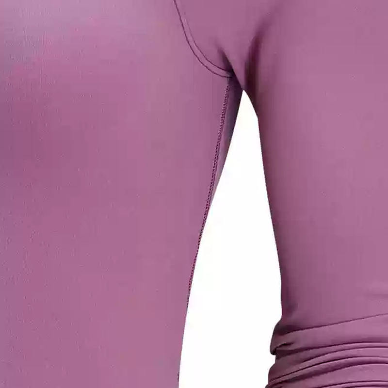 Nike耐克女子速干长袖上衣瑜伽健身训练运动T恤打底衫FN3023-523