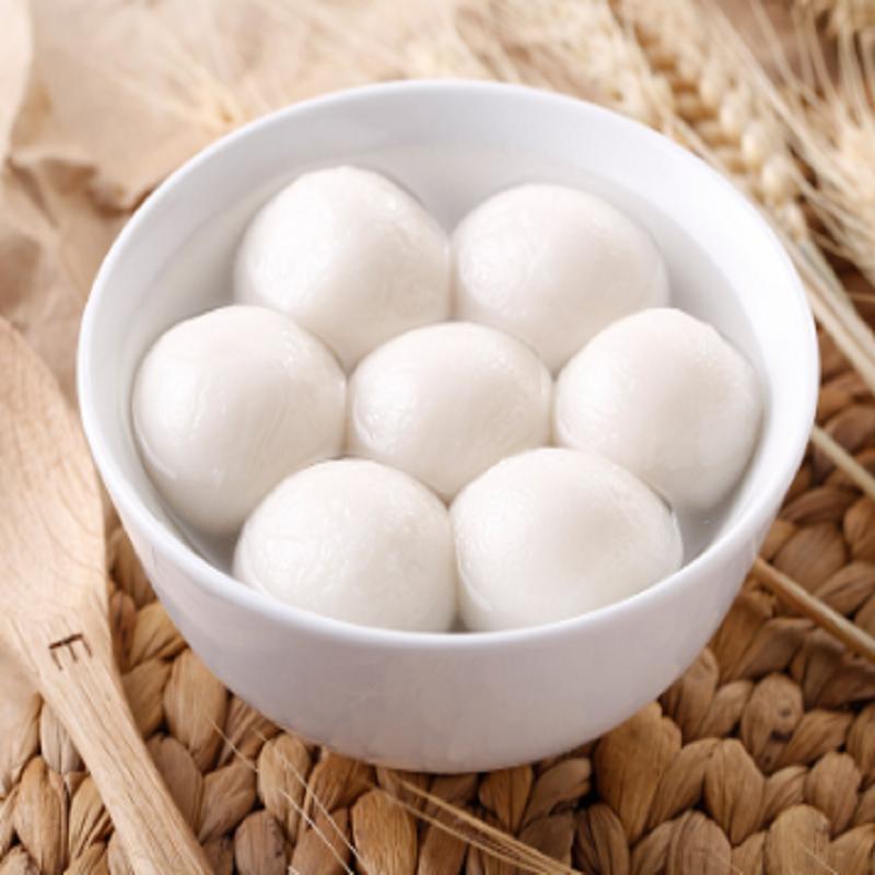 三全花生20汤圆400g