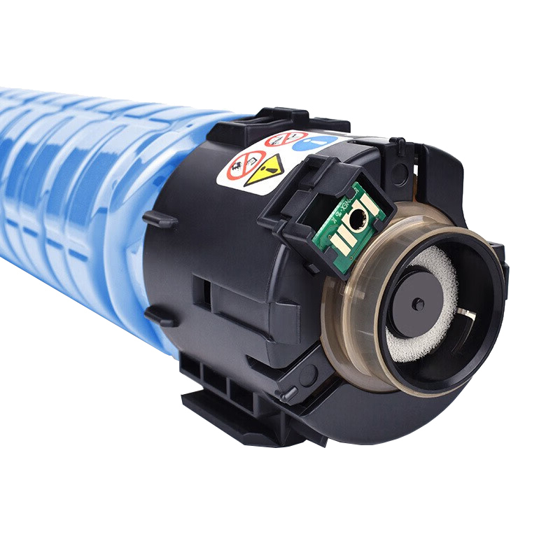 吕尚imc6000h粉盒pro版22500页适用理光imc4500复印机硒鼓计价单位只