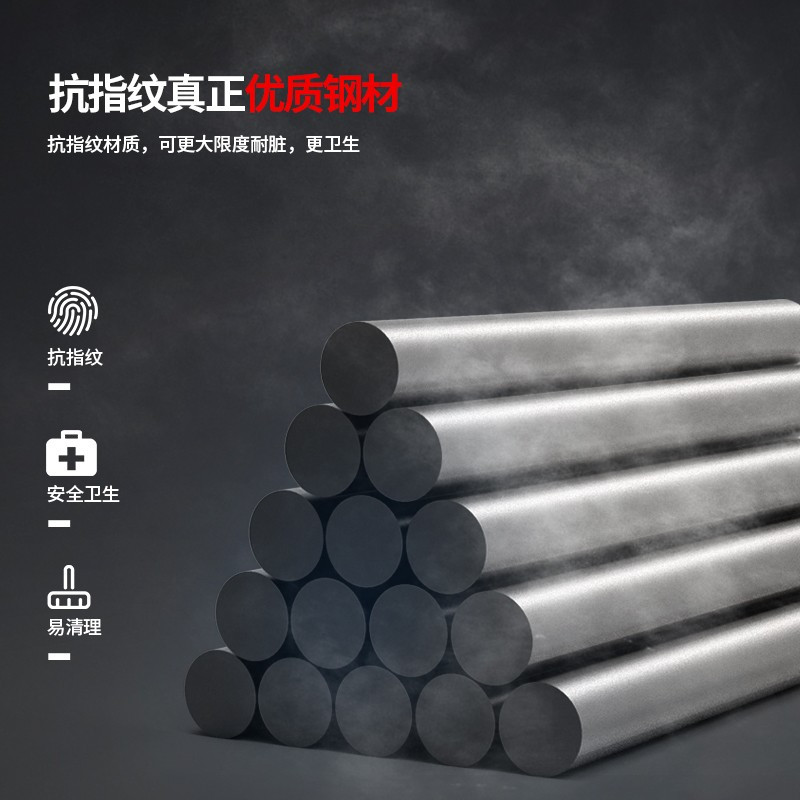 四门冰箱厨房大容量冰箱四开门立式冷藏冷冻VCF-650D四门双温(单位:台)