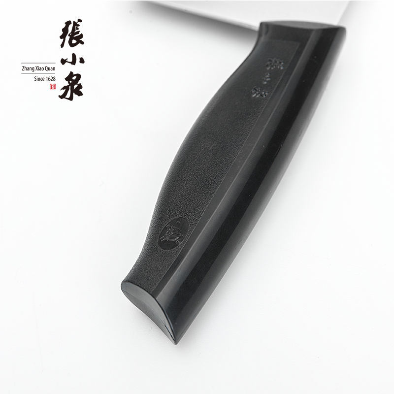 张小泉 民用厨刀家用不锈钢菜刀厨房刀具切菜刀切肉刀 CD-195X