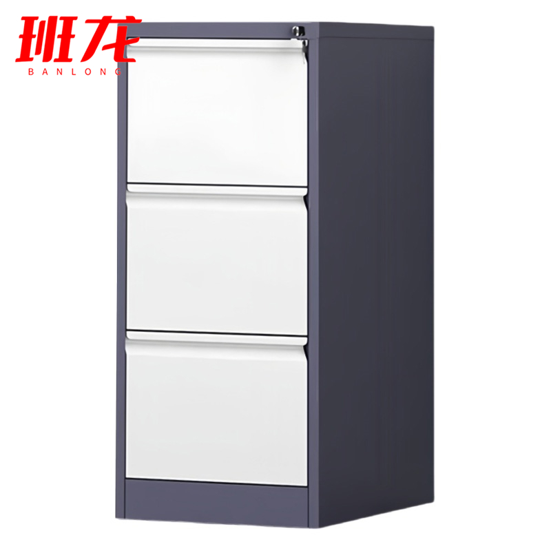 班龙A4卡箱三斗个高清大图