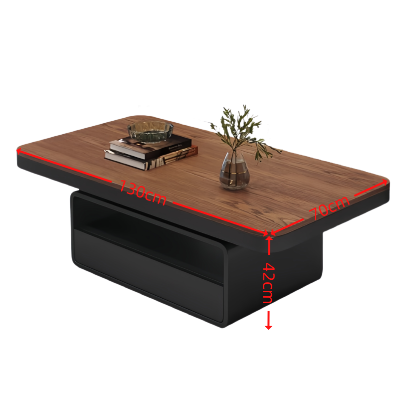 芙首泰茶几1300*700*420mm台高清大图