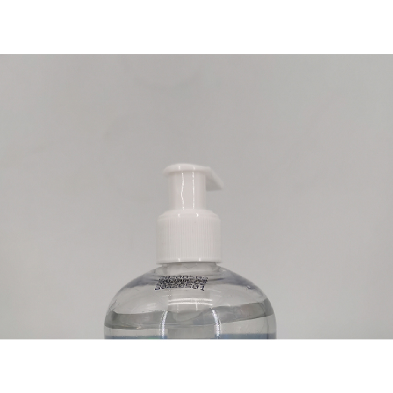 巨水光 免洗洗手液消毒凝胶500ml