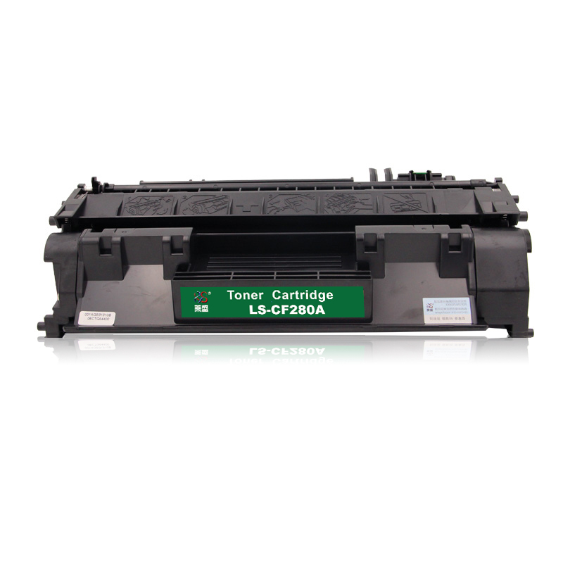 莱盛LS-CF280A硒鼓/粉盒 适用于HP LJ-M401/M425