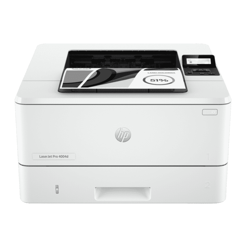 HP惠普M4004dw 无线黑白激光打印机自动双面打印机惠普4004dw/M405dn/M405dw高清大图