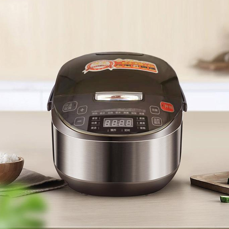 艾美特(Airmate) 智能电饭煲CF3001 智能电饭煲智能锅巴饭多功能饭煲 3L