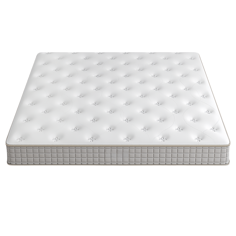 伊科飞特弹簧床垫高清大图