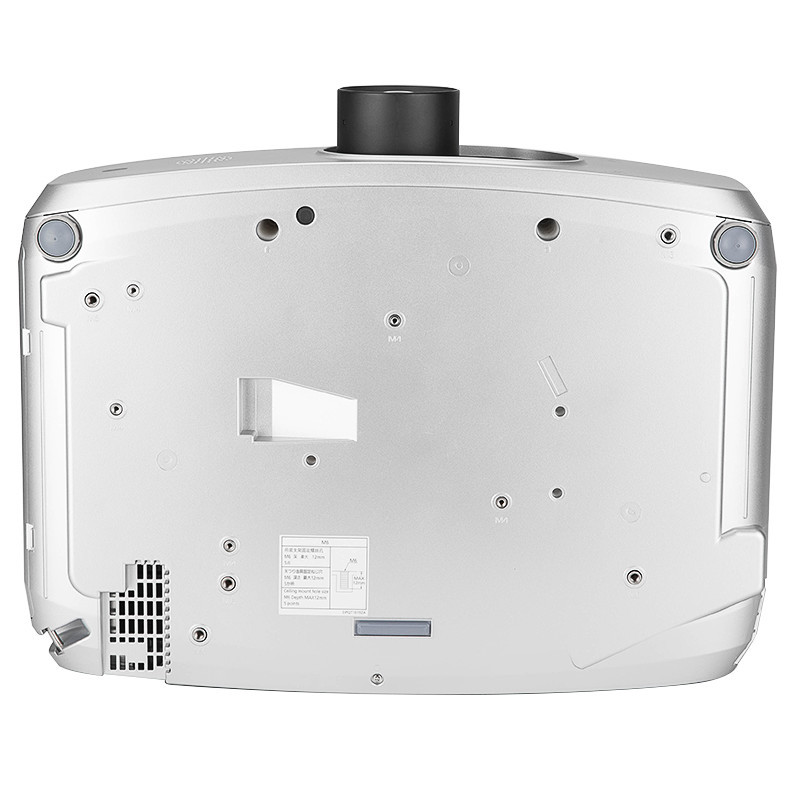 松下(Panasonic)PT-FW560C 投影仪 投影机办公(高清宽屏 5500流明 1.8倍变焦)