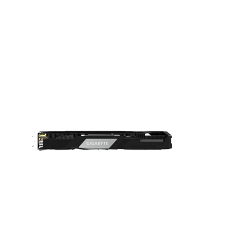 技嘉(Gigabyte) GTX1660 GAMING OC-6GB GDDR5 192bit/ 游戏吃鸡电脑显卡