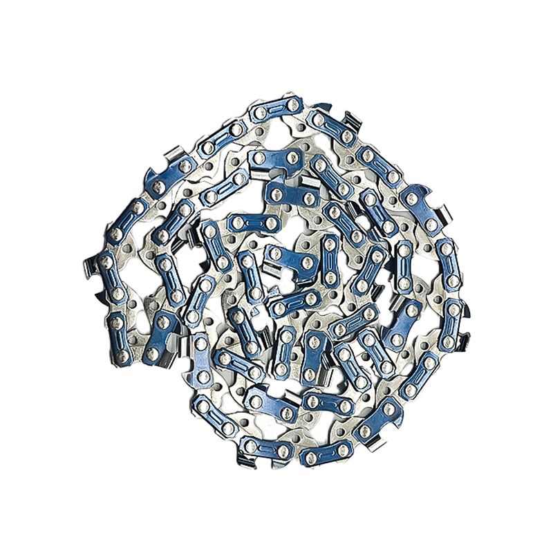 菁普华电锯合金链条高清大图