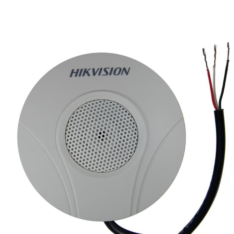 海康威视 DS-2FP2020 拾音器(内含Infovision iEstate-CFAS 模块)
