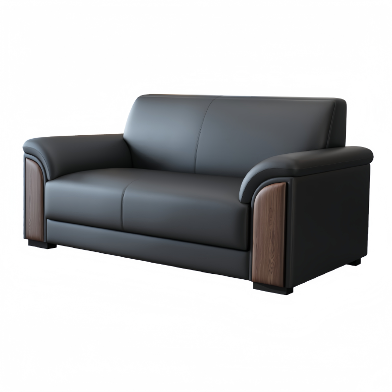 锁匠 商务沙发142*78*81cm张高清大图