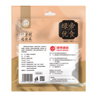 绿帝 鹿茸菇 100g (单位:袋)