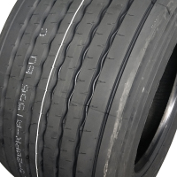 朝阳卡车中长途轮胎445/45R19.5-20 AT556导拖车轮位