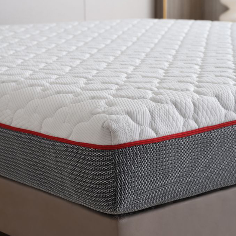 合祥源 弹簧床垫CG-CD60 1800*2000*220mm/块高清大图