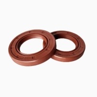 骇刻 TG4骨架油封氟胶70*90*8 ZY-GF6536