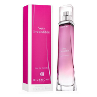 纪梵希(GIVENCHY)魅力女士淡香水 玩钻 紫晶 75ml