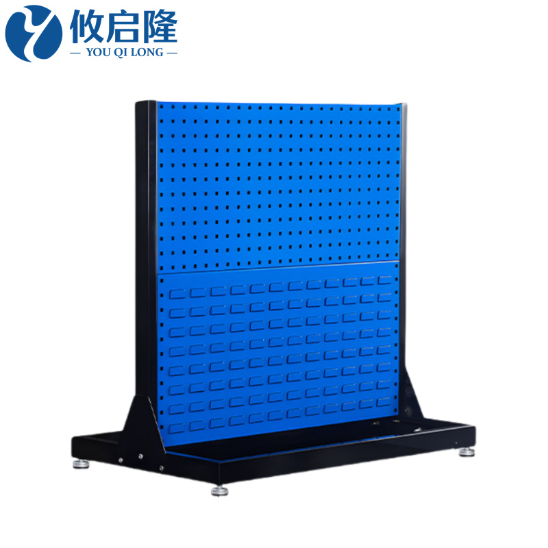 攸启隆洞洞板架高清大图