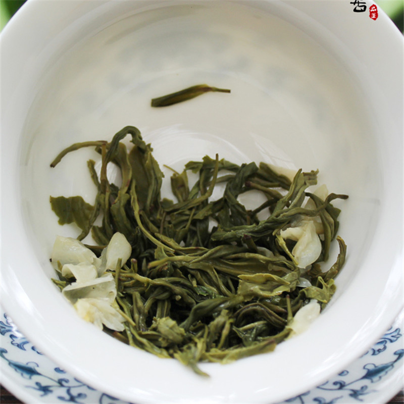 素言茶坊 茉莉花茶500g