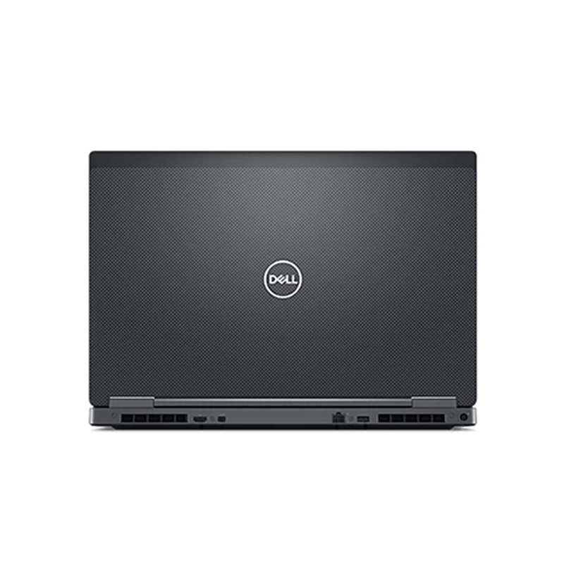 戴尔(DELL)Precision7740 17.3英寸移动图形工作站笔记本I9-9980HK/32G/2TB固态/RTX4000 8G/100%sRGB