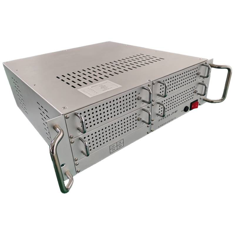 华夏京铁城 电源箱 LFDS TEDS 台高清大图