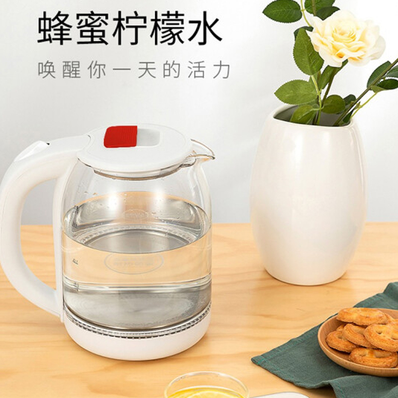 艾美特(Airmate) CS1815B 电水壶