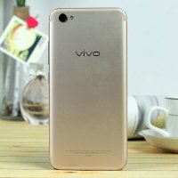【二手9新】vivo X9 全网通安卓手机 4GB+128GB 金色 5.5英寸屏 双卡双待 移动联通电信手机