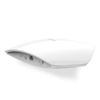 普联TP-LINK TL-AP900C-PoE AC900双频无线吸顶式AP 无线WIFI覆盖