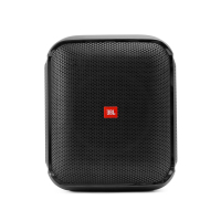 JBL Partybox Es音乐战将便携式蓝牙音箱户外KTV音响卡拉OK唱歌