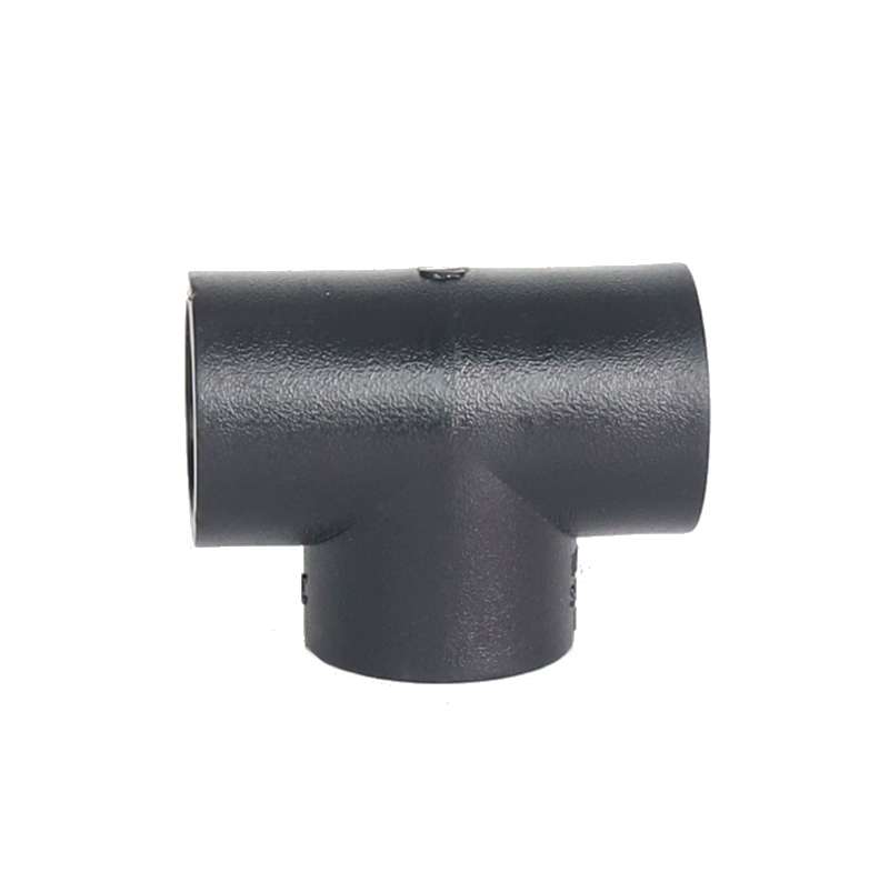 嘉禾长久/PE接头/DN32mm/个高清大图