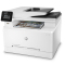 惠普(HP) Colour LaserJet Pro M280nw彩色激光多功能一体机 (打印 复印 扫描)套餐2