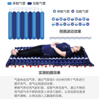 可孚防褥疮气床垫全曲家用气床垫单人瘫痪老人医用防褥疮垫圈充气床静音按摩 TKD-04B（全曲）Cofoe