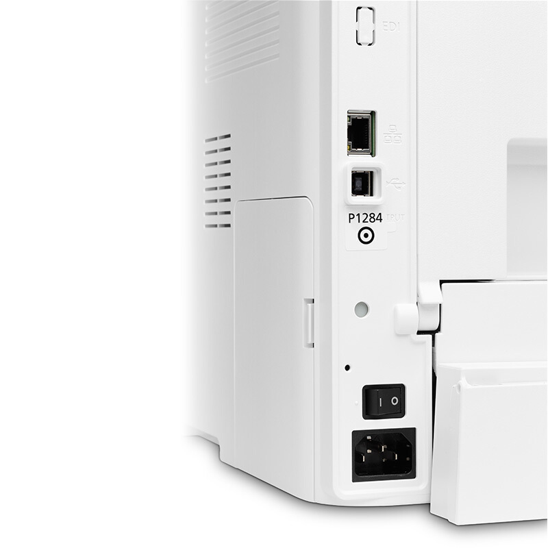 惠普(HP) HP Laser Printer 407nk 黑白激光打印机(自动双面打印)