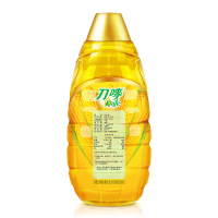 刀唛油 玉米油2.2L*2 非转基因食用油 玉米油烘焙专用蛋糕植物油