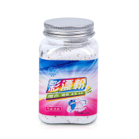 权夫人彩漂粉宝宝彩色衣服去果汁奶渍红酒渍茶渍增白曾艳家用去污