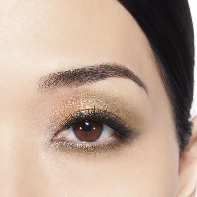 香奈儿(CHANEL)2023圣诞限定Lumiere Graphic5色奢华眼影盘 4.5g图片