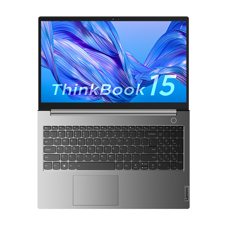 联想ThinkBook 15 英特尔酷睿i5 15.6英寸轻薄笔记本(i5-1155G7 16G 1T 高清屏 Win11)