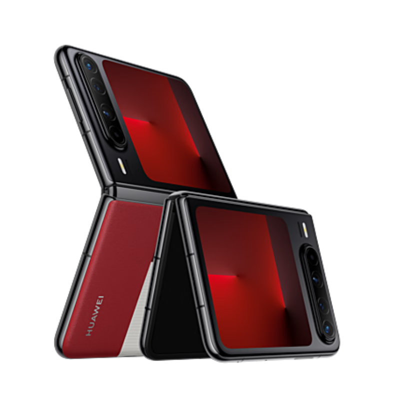 华为purax手机 1610阔型屏 16GB+512GB全网通 新品折叠屏手机