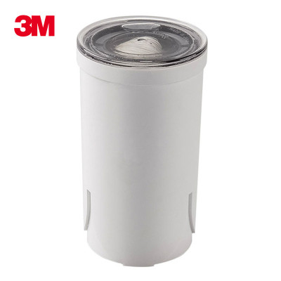 3M(3M)家用龙头净水器CUW2589型净水机 原装替换滤芯 1芯3个月 1芯3个月
