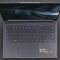 联想(Lenovo)YOGA14S 14英寸笔记本电脑(锐龙R7 16G 1T固态 2.8K 灰色)定制