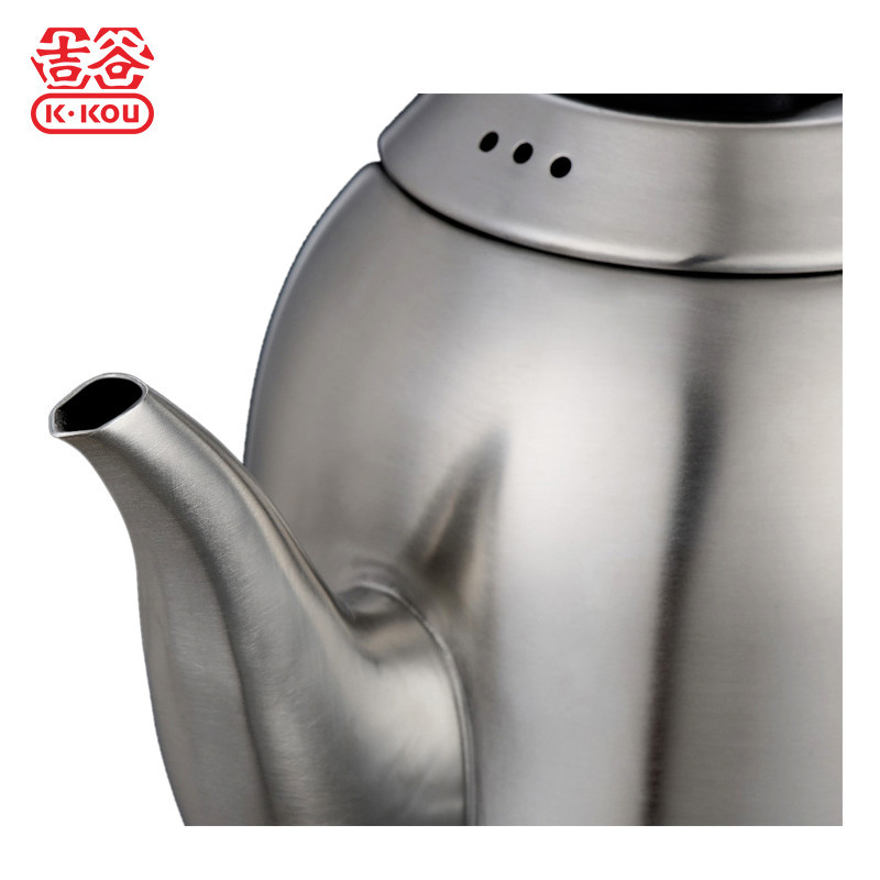 吉谷 TB0302 电热水壶 1.2L bd
